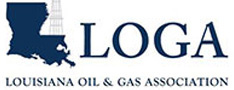 LOGA logo