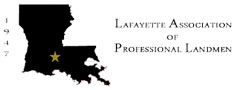 LAPL logo